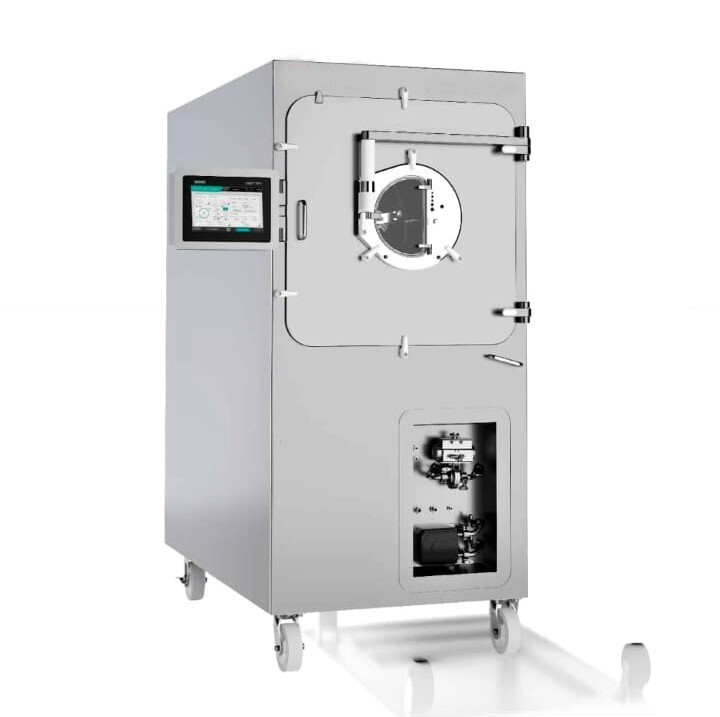 Auto Coater